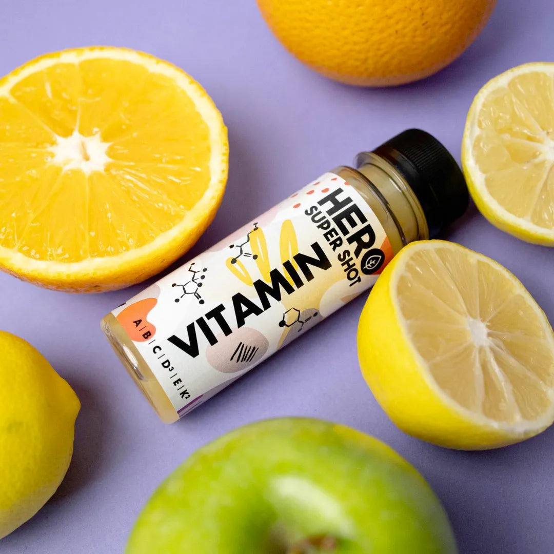SuperShot VITAMIN