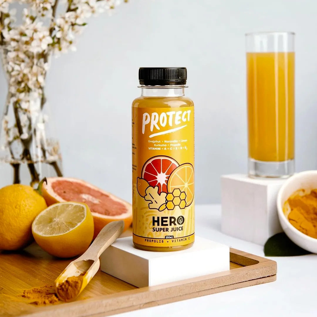 SuperJuice PROTECT