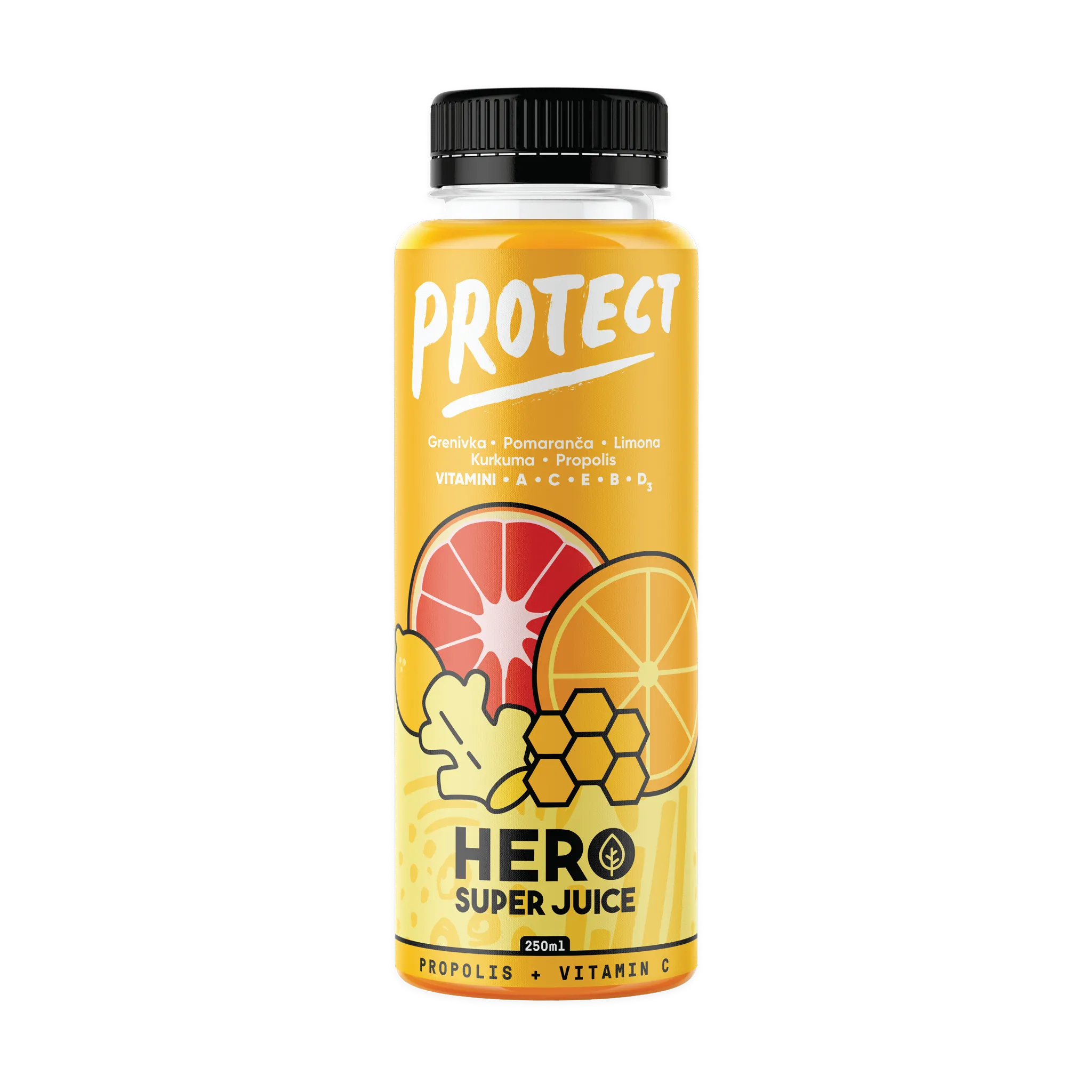 SuperJuice PROTECT