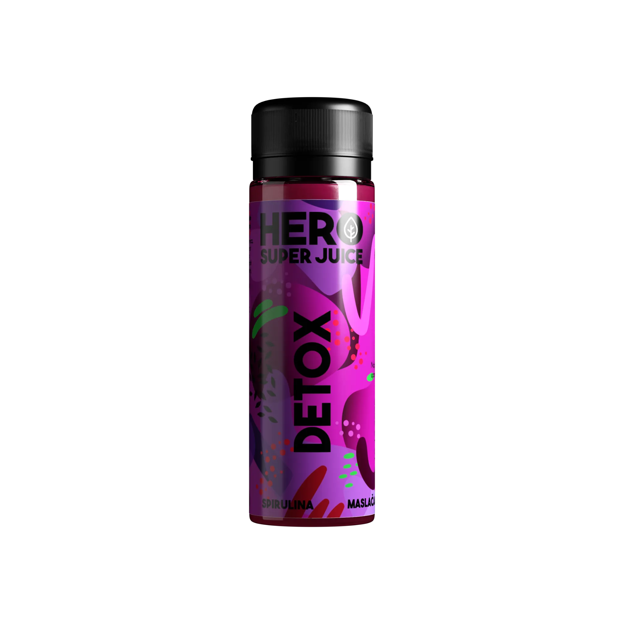 SuperShot DETOX