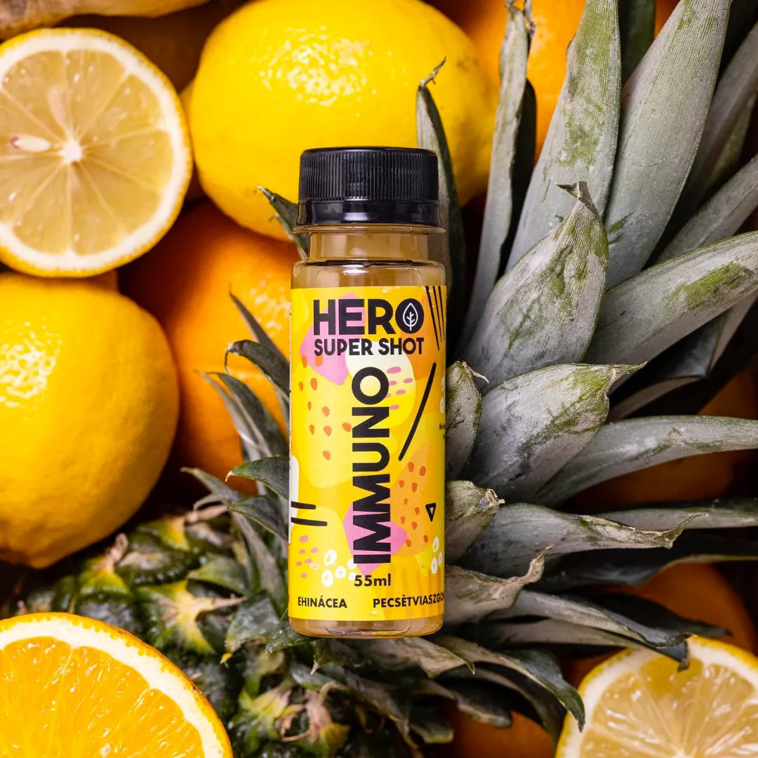 SuperShot IMMUNO