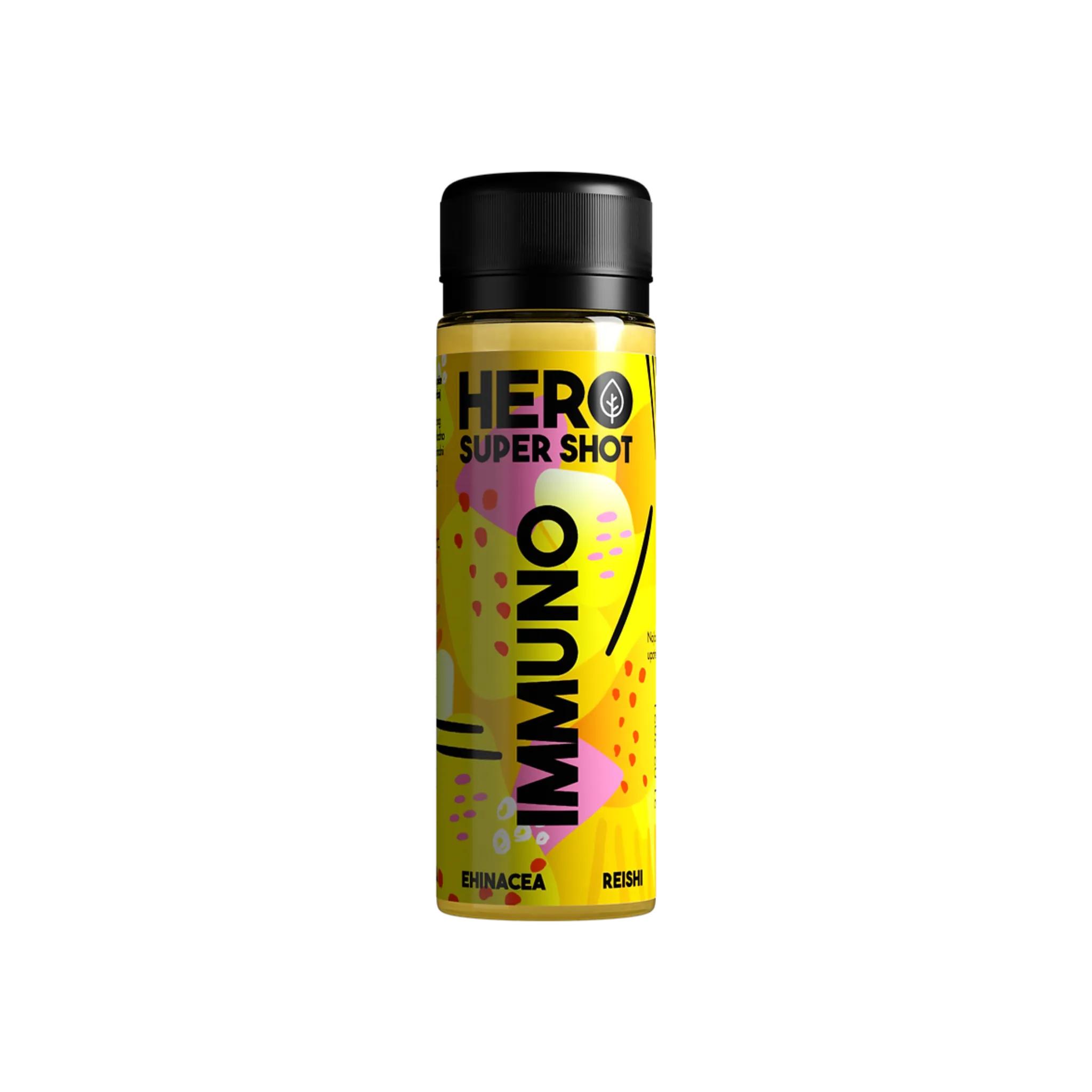 SuperShot IMMUNO