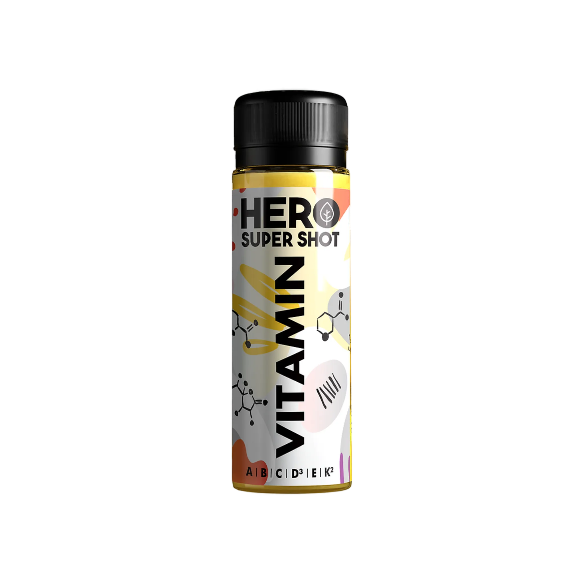 SuperShot VITAMIN