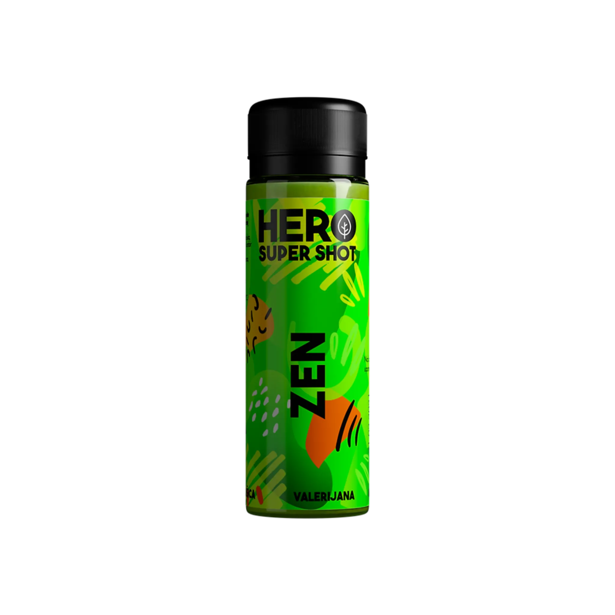 SuperShot ZEN